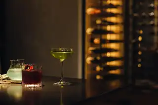 Coquetéis para todos os gostos